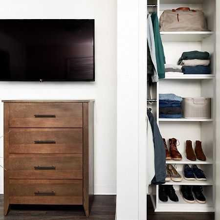 Intown Suites Extended Stay Charleston Sc - West Ashley Luaran gambar
