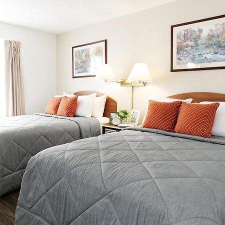 Intown Suites Extended Stay Charleston Sc - West Ashley Luaran gambar